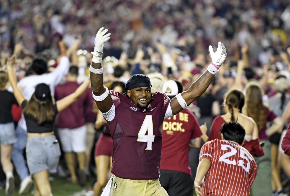 Kalen DeLoach NFL Draft Scouting Report