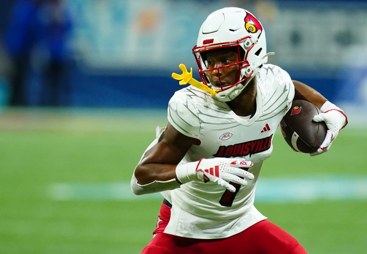 Jamari Thrash NFL Draft Scouting Report