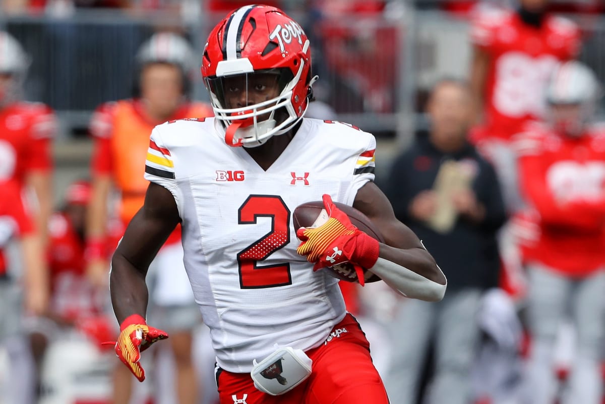 Beau Brade NFL Draft Scouting Report