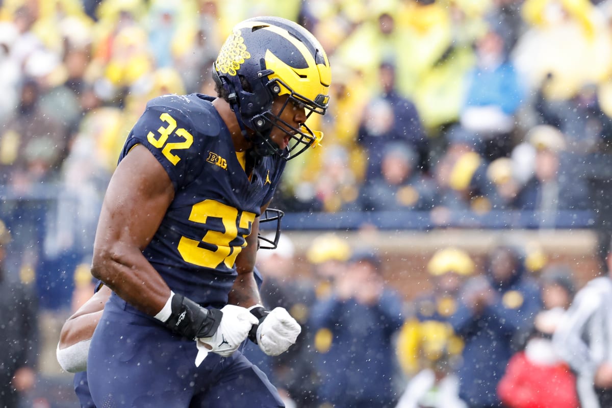 Jaylen Harrell NFL Draft Scouting Report