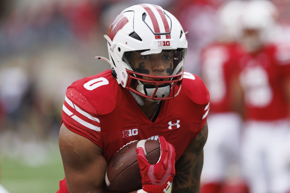 Braelon Allen NFL Draft Scouting Report