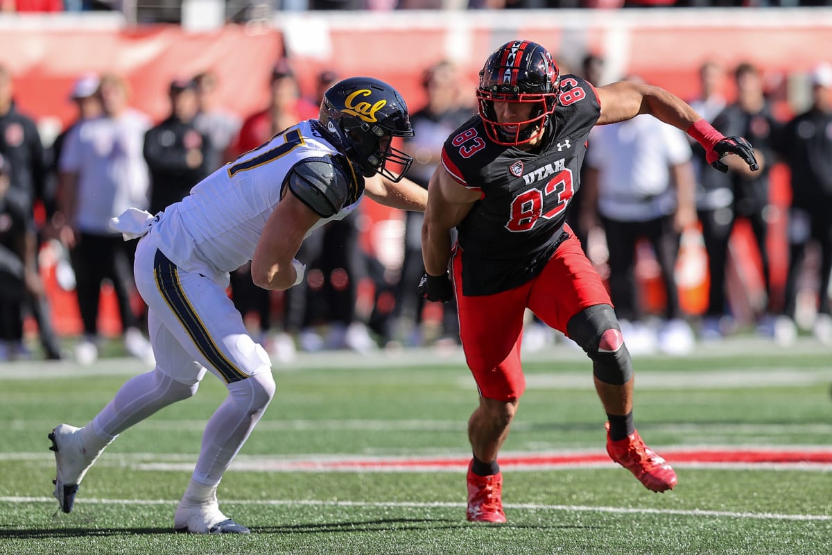 Jonah Elliss NFL Draft Scouting Report