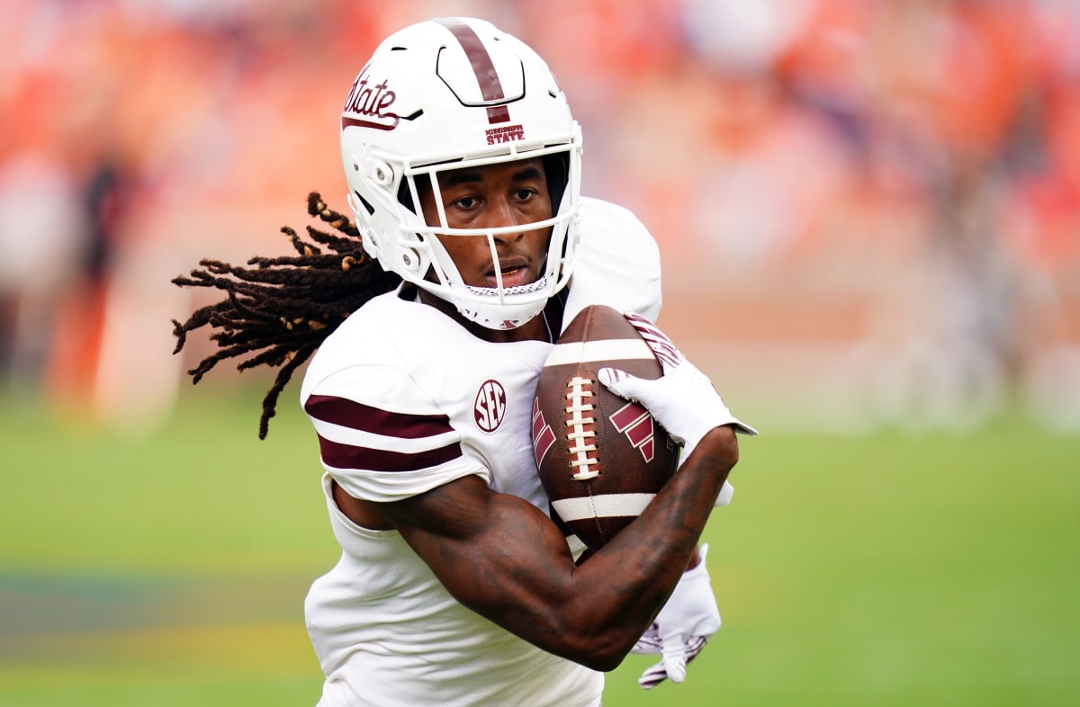 Lideatrick Griffin NFL Draft Scouting Report