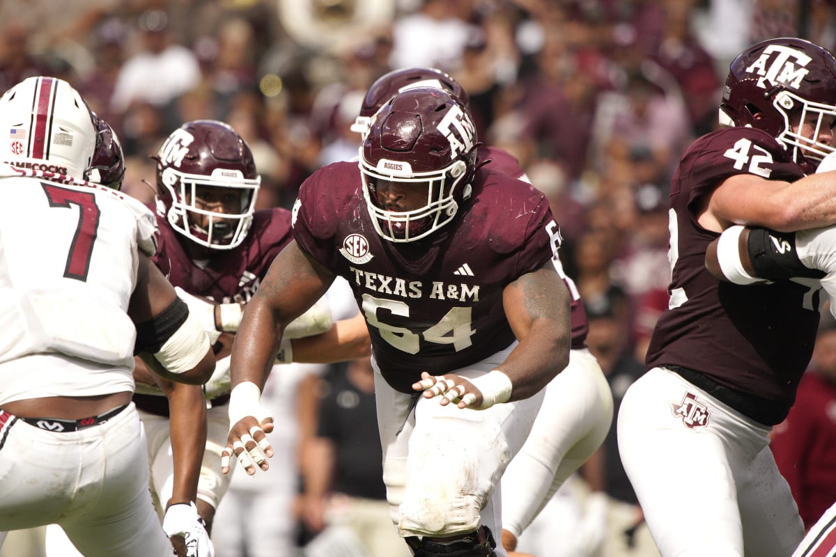 Layden Robinson NFL Draft Scouting Report