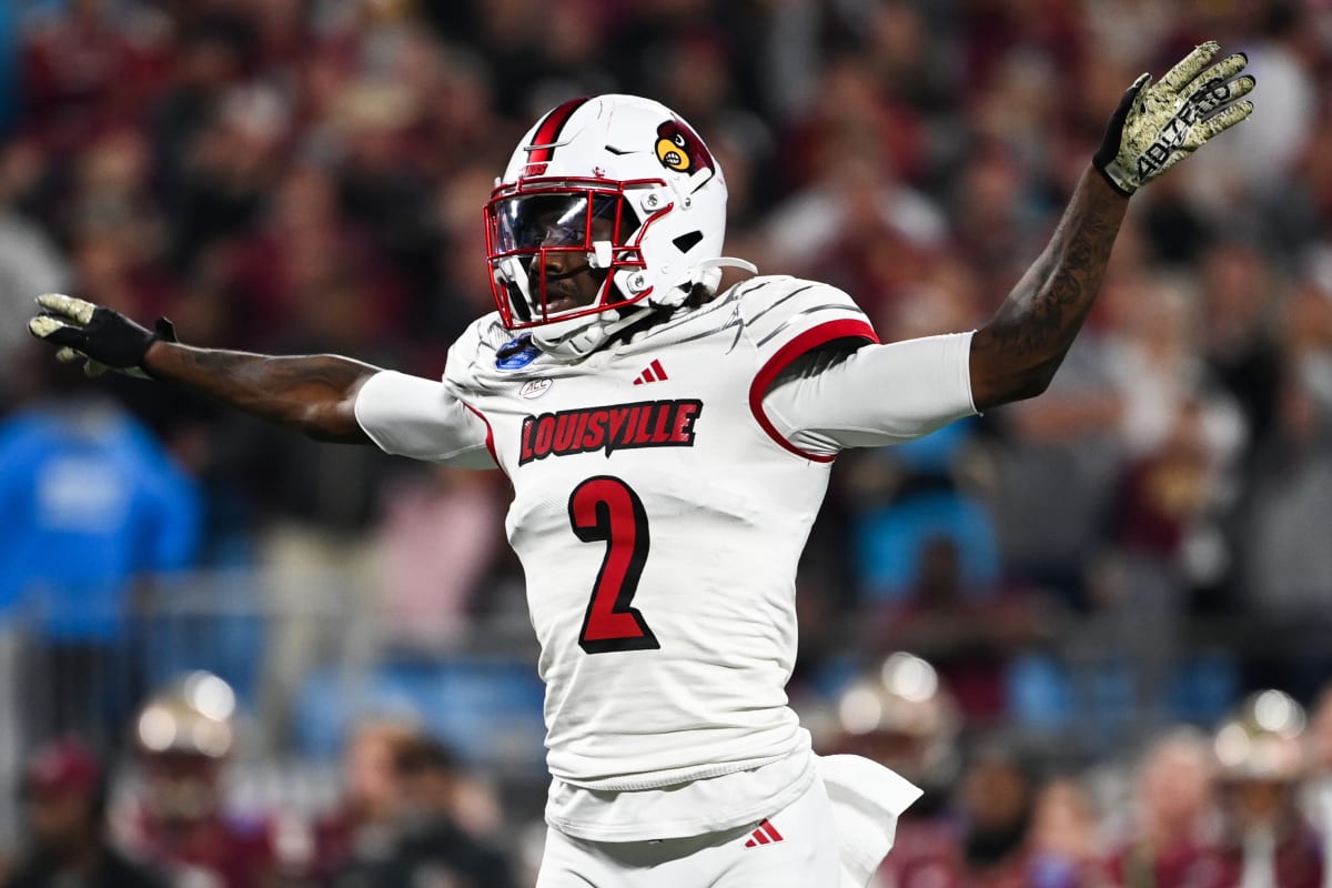 Jarvis Brownlee Jr. NFL Draft Scouting Report