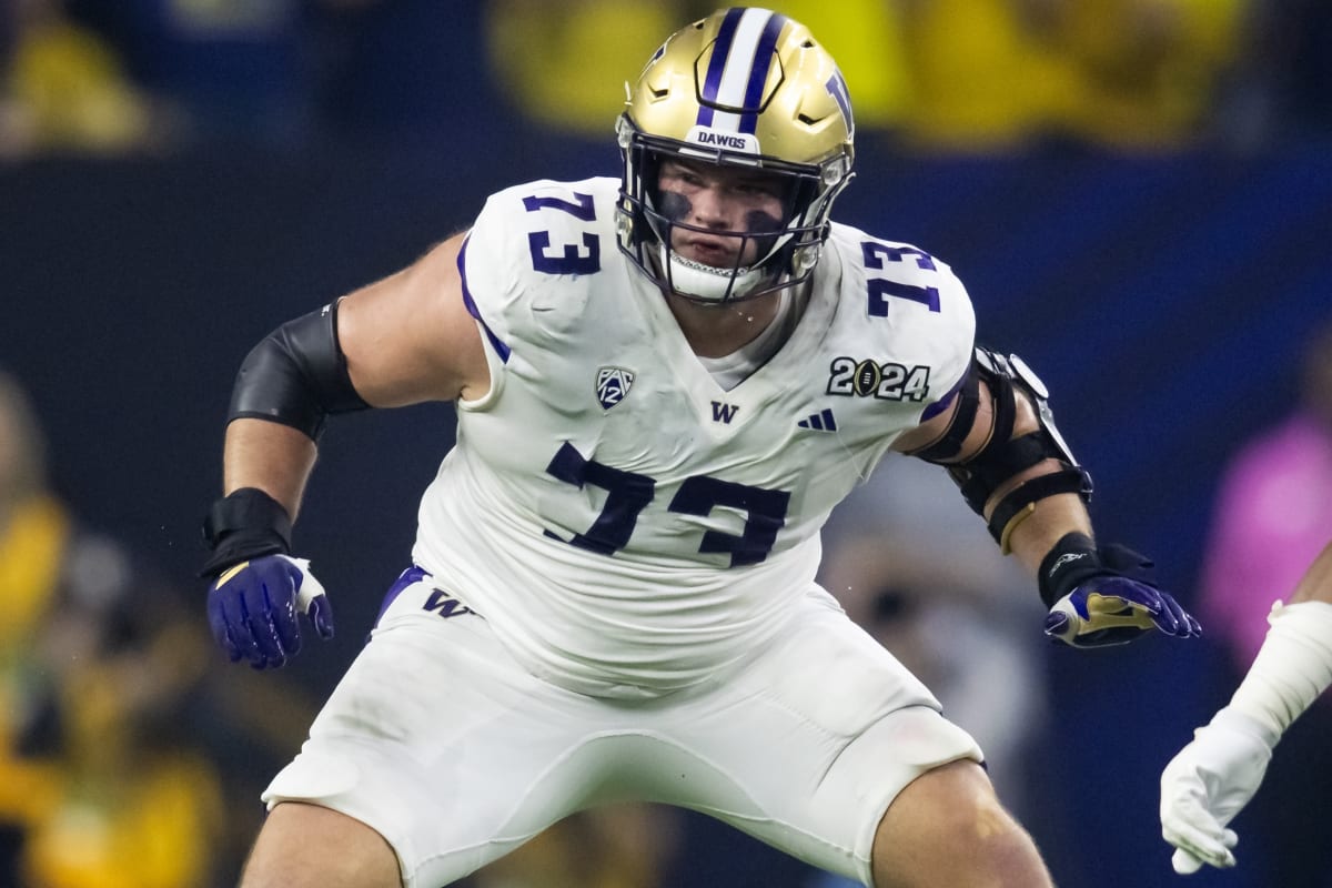 Roger Rosengarten NFL Draft Scouting Report