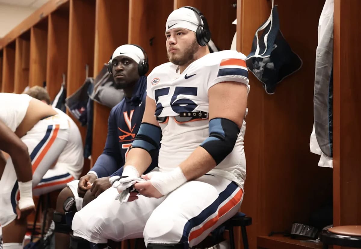 Brian Stevens NFL Draft Scouting Report