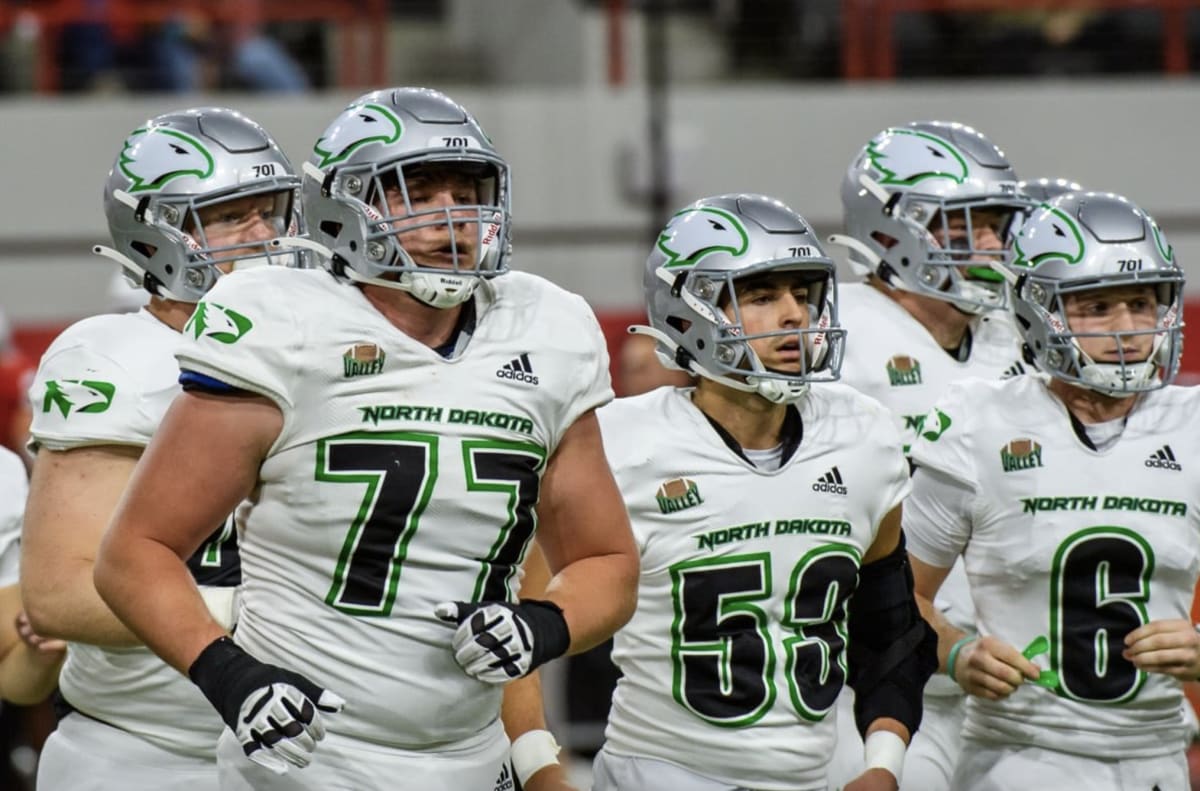 Easton Kilty NFL Draft Scouting Report