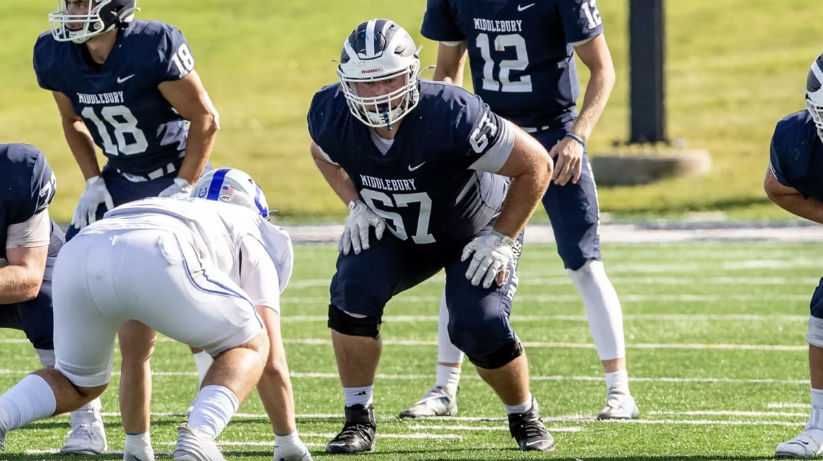 Thomas Perry NFL Draft Scouting Report