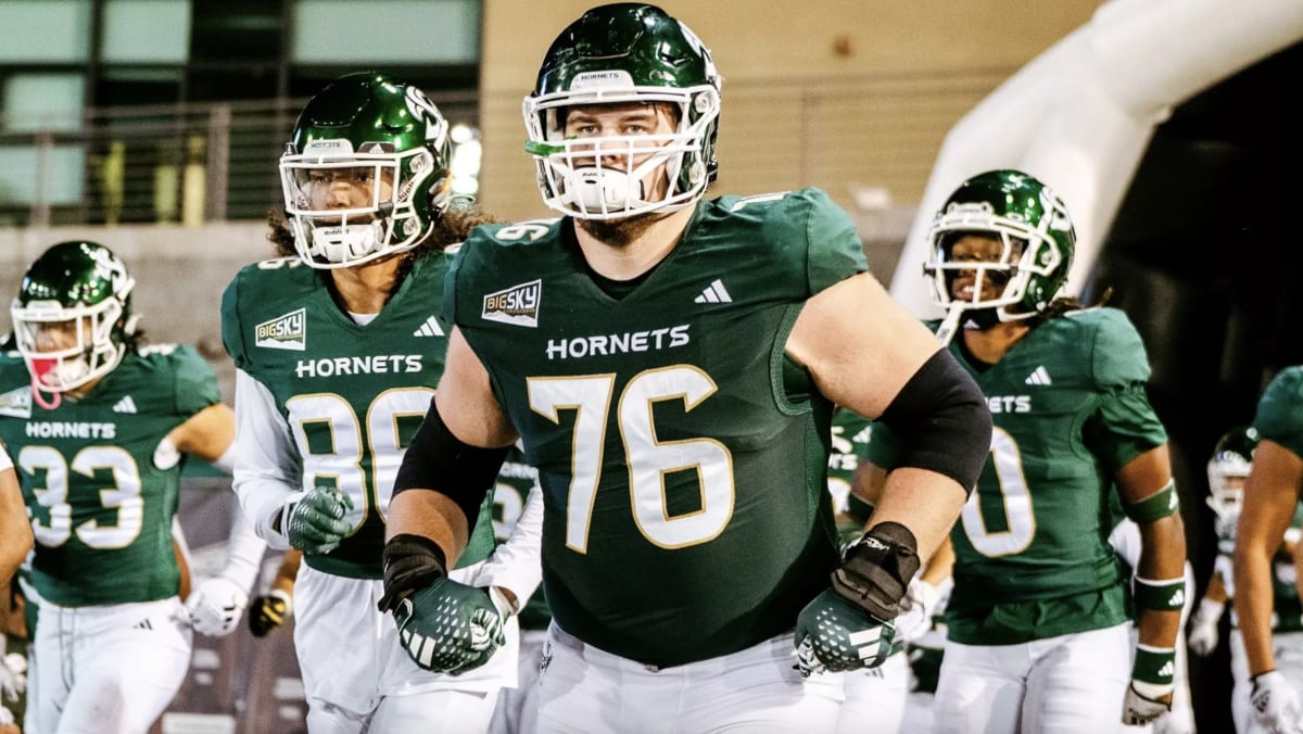 Jackson Slater NFL Draft Scouting Report