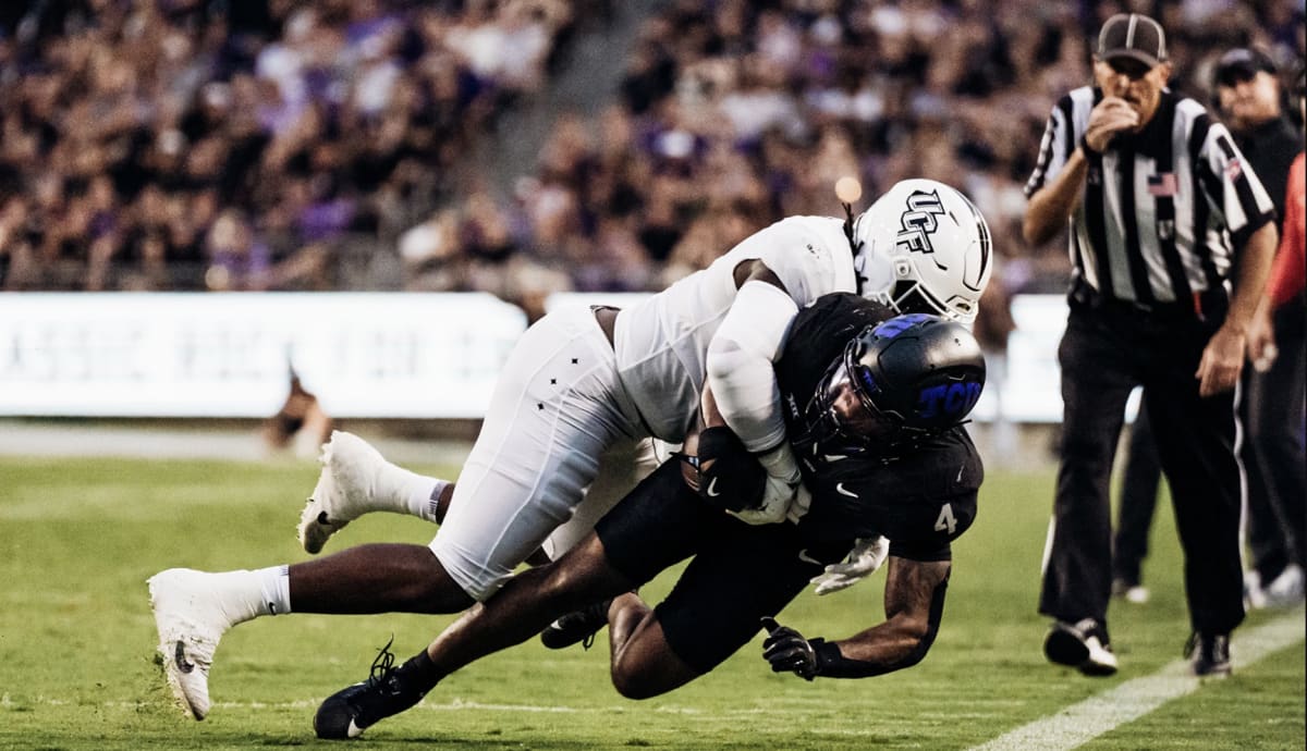 Mac McWilliams NFL Draft Scouting Report