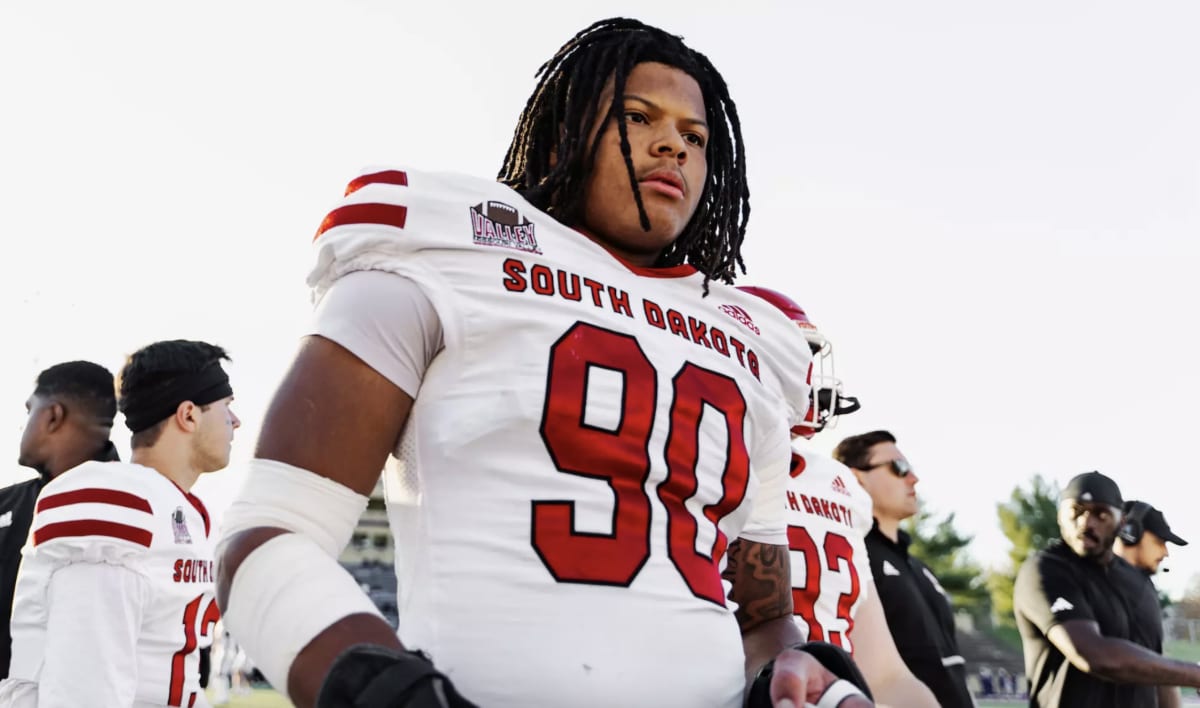 Mi'Quise Humphrey-Grace NFL Draft Scouting Report