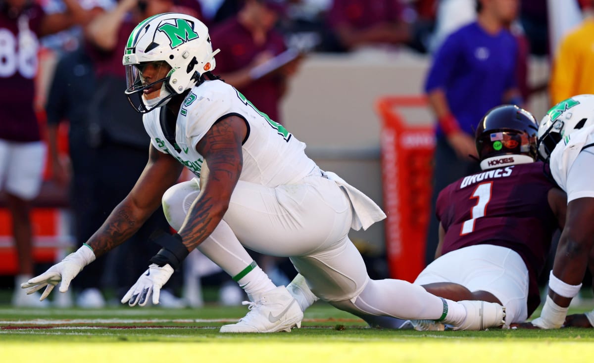 Mike Green NFL Draft Scouting Report