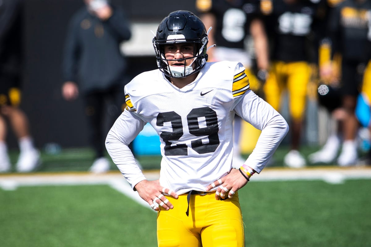 Sebastian Castro NFL Draft Scouting Report