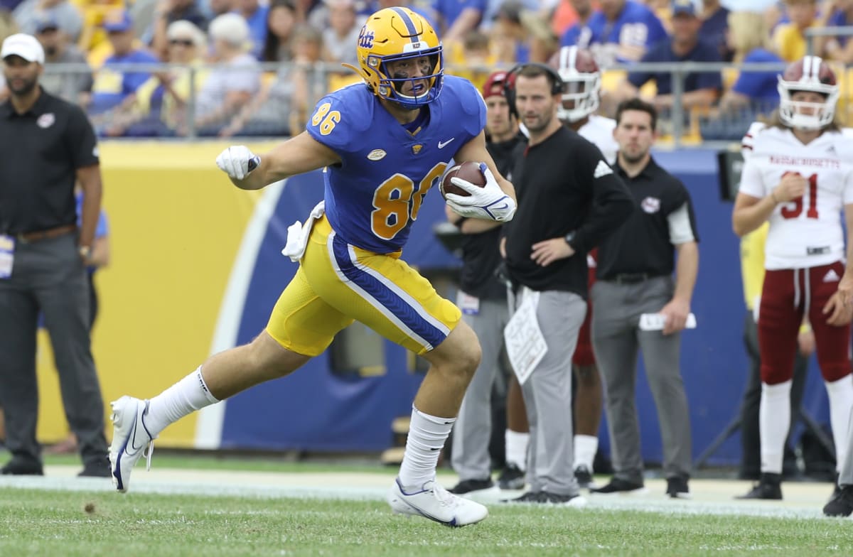 Gavin Bartholomew NFL Draft Scouting Report