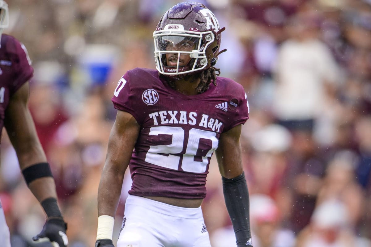 Jardin Gilbert NFL Draft Scouting Report