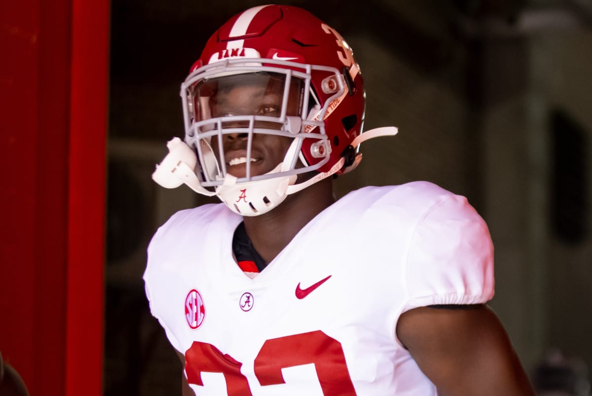 Deontae Lawson NFL Draft Scouting Report