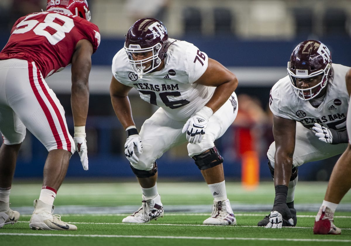 Reuben Fatheree II NFL Draft Scouting Report