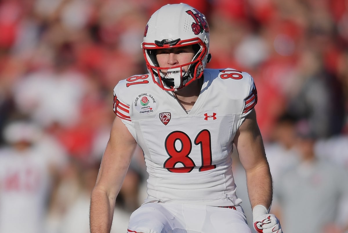 Connor O'Toole NFL Draft Scouting Report