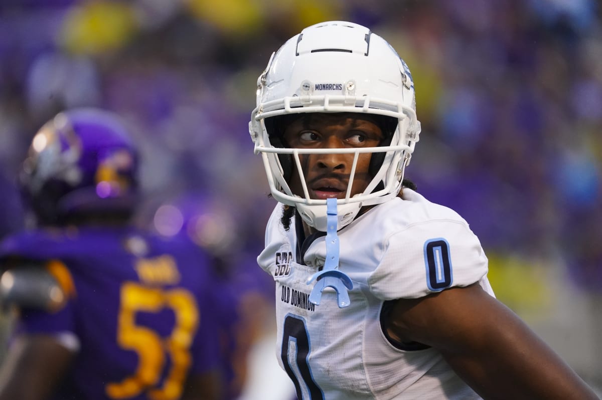 Ali Jennings NFL Draft Scouting Report