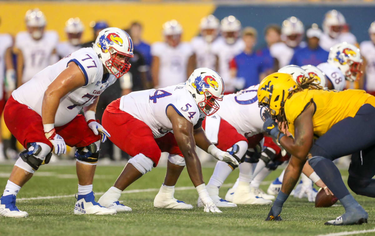 Michael Ford Jr. NFL Draft Scouting Report