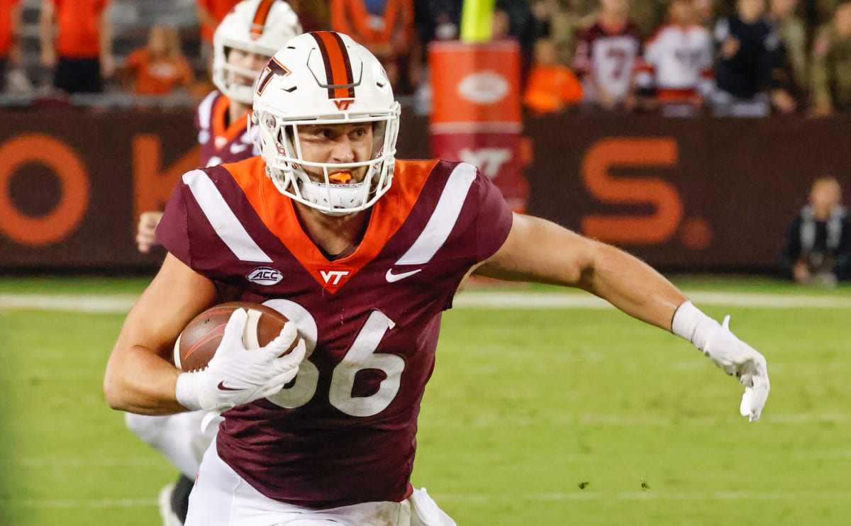 Nick Gallo NFL Draft Scouting Report