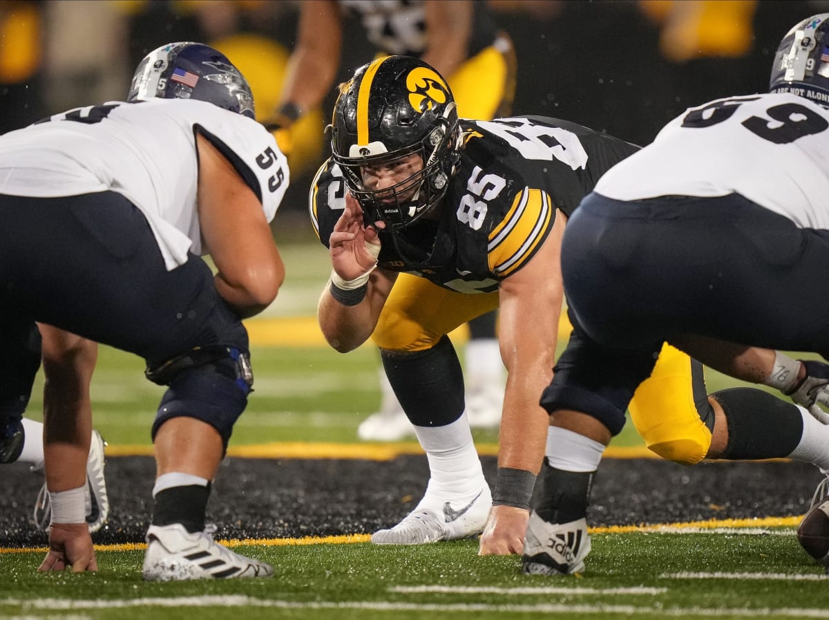 Logan Lee NFL Draft Scouting Report