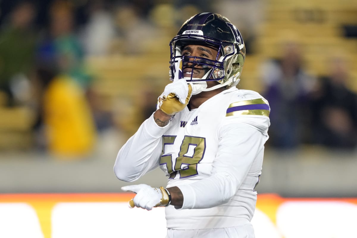 Zion Tupuola-Fetui NFL Draft Scouting Report