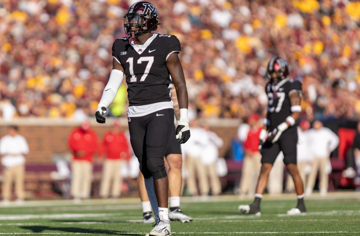 Jah Joyner NFL Draft Scouting Report