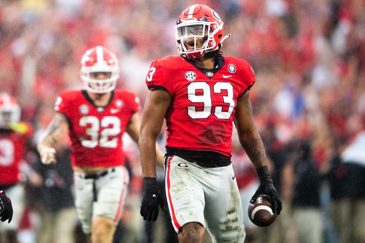 Tyrion Ingram-Dawkins NFL Draft Scouting Report