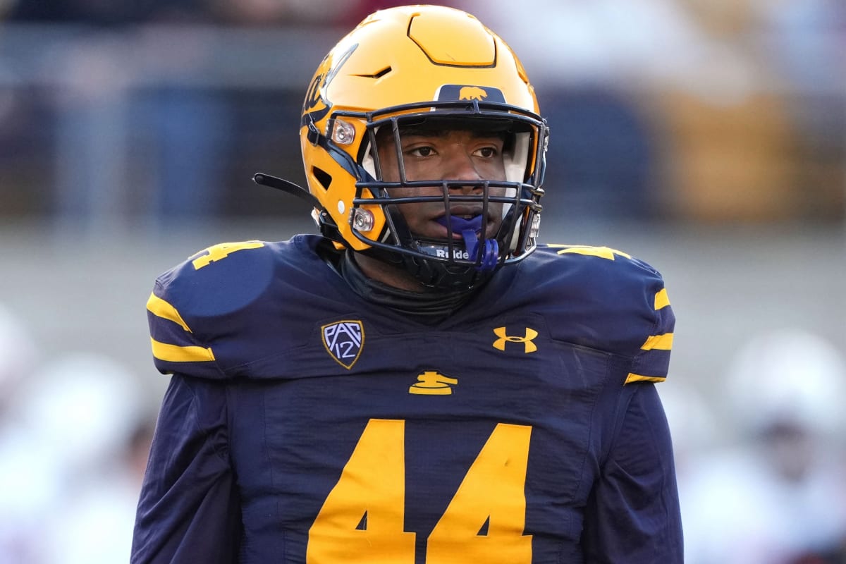 Xavier Carlton NFL Draft Scouting Report