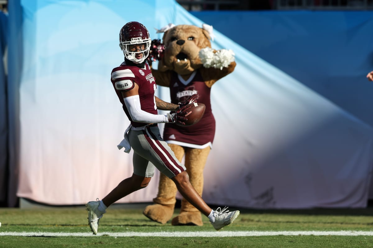 Marcus Banks NFL Draft Scouting Report