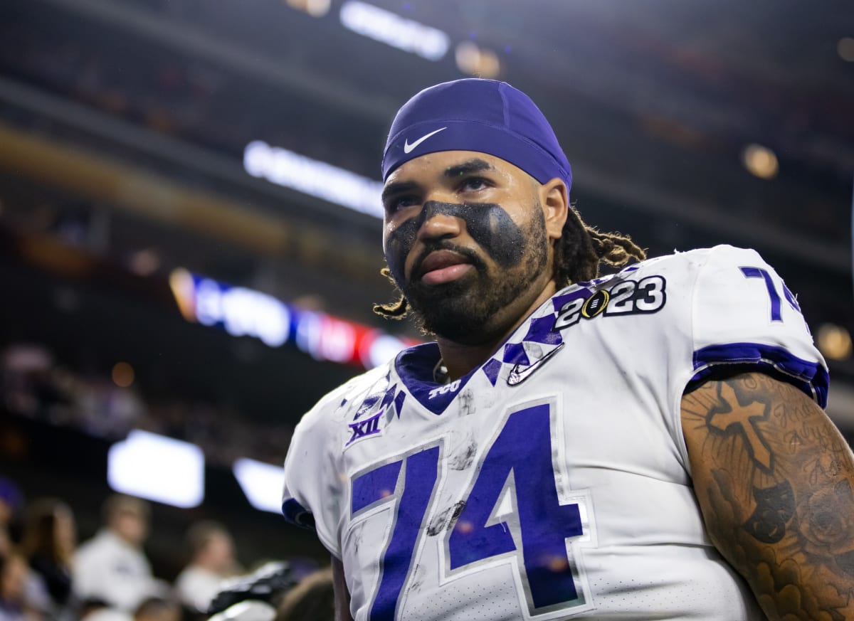 Andrew Coker NFL Draft Scouting Report