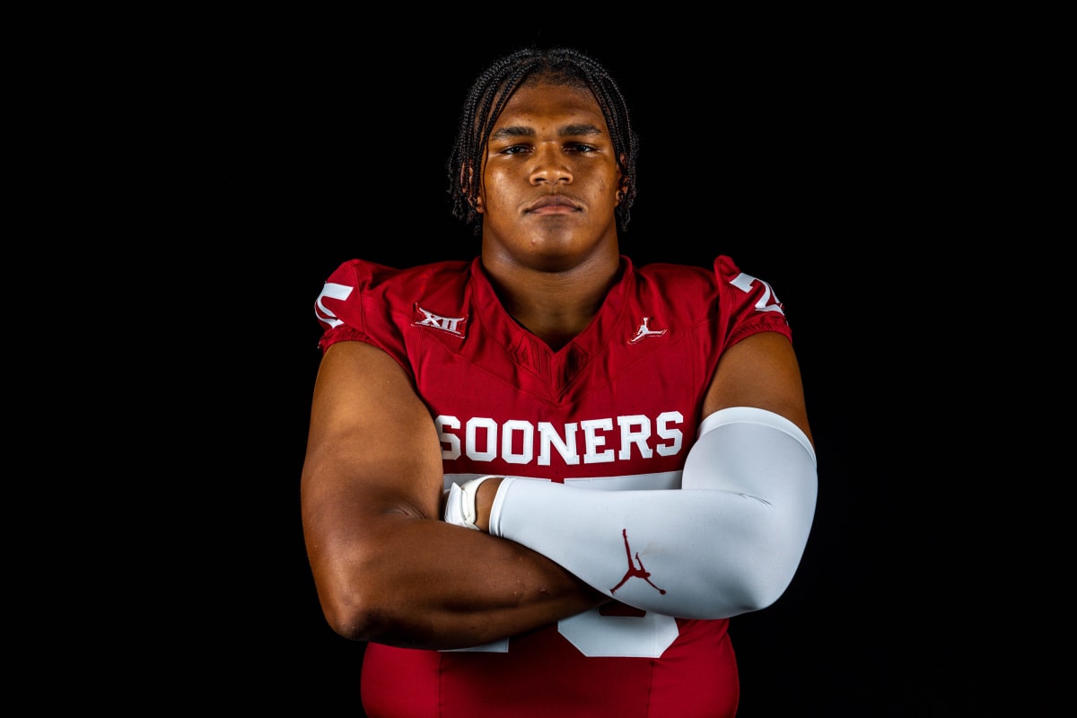 Walter Rouse NFL Draft Scouting Report