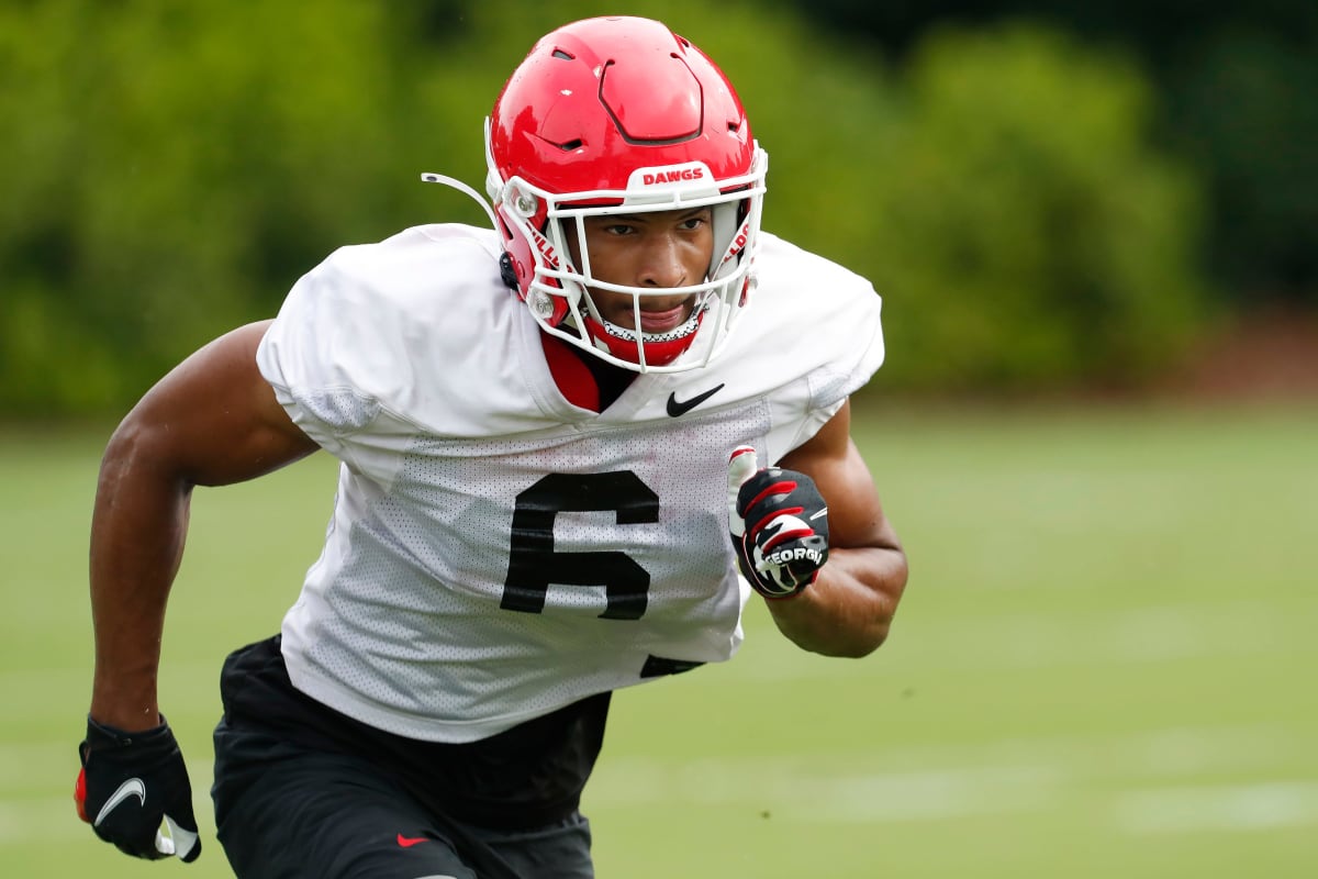 Daylen Everette NFL Draft Scouting Report