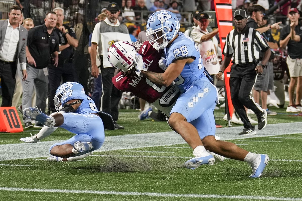 Alijah Huzzie NFL Draft Scouting Report