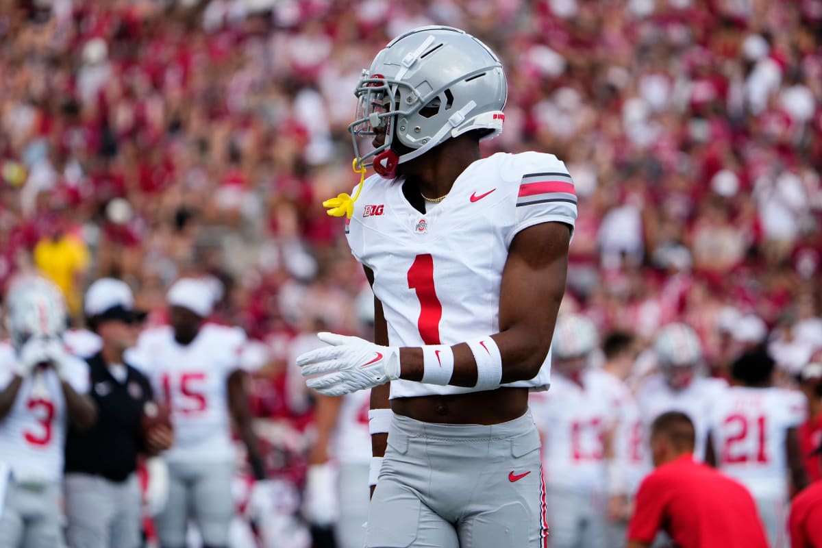 Davison Igbinosun NFL Draft Scouting Report