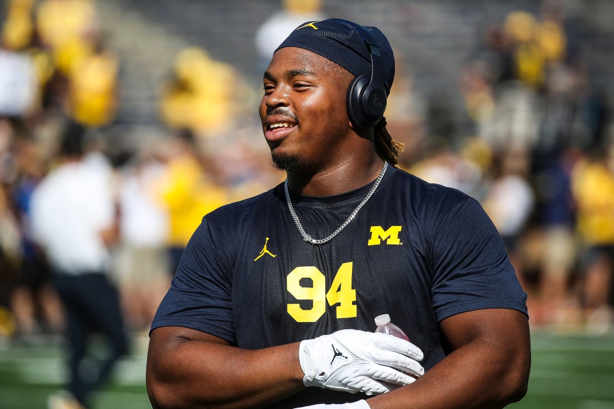 Kris Jenkins NFL Draft Scouting Report