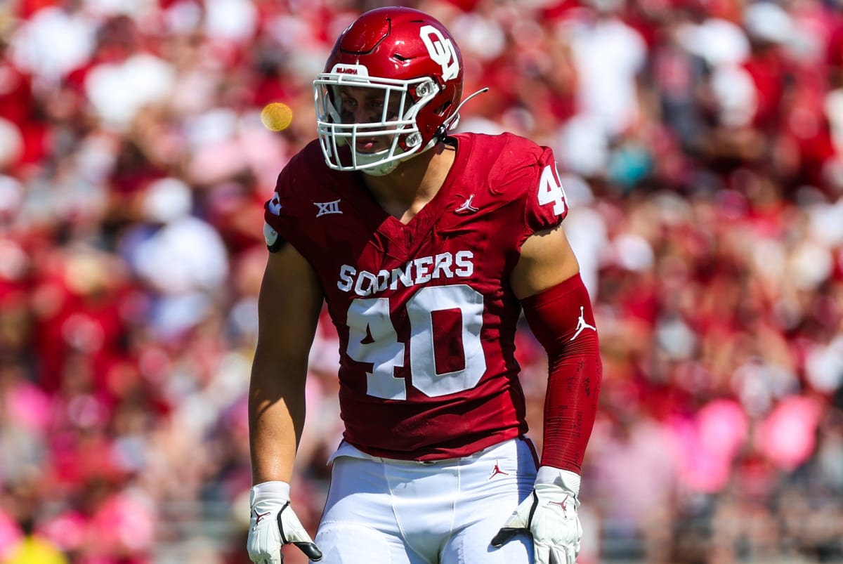 Ethan Downs NFL Draft Scouting Report