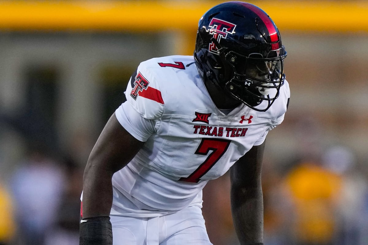 Steve Linton NFL Draft Scouting Report