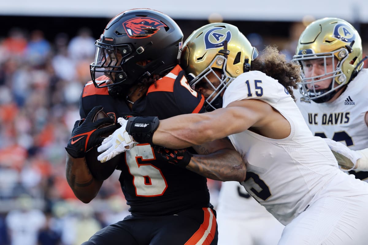 Teddye Buchanan NFL Draft Scouting Report