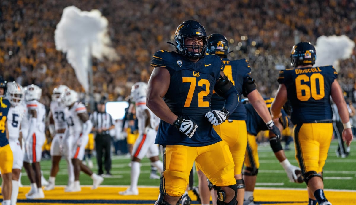 T.J. Session NFL Draft Scouting Report