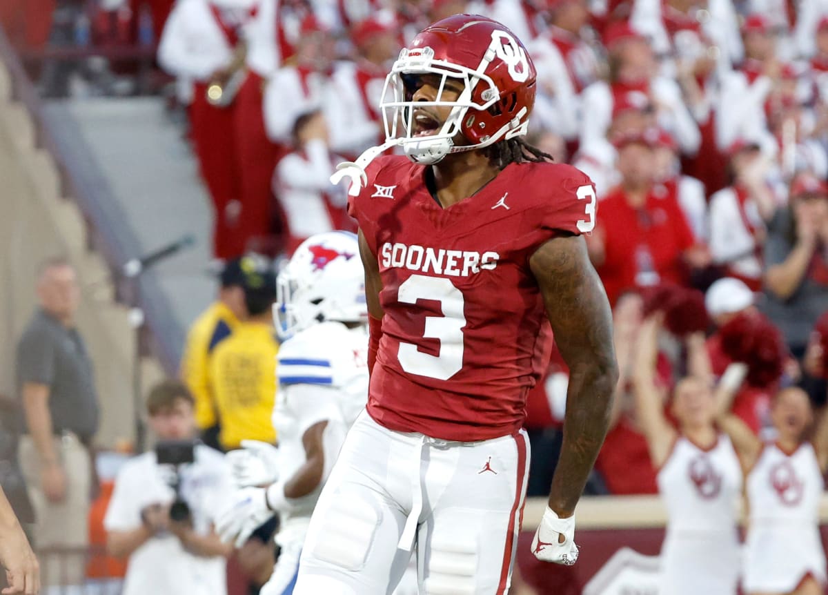 Jalil Farooq NFL Draft Scouting Report