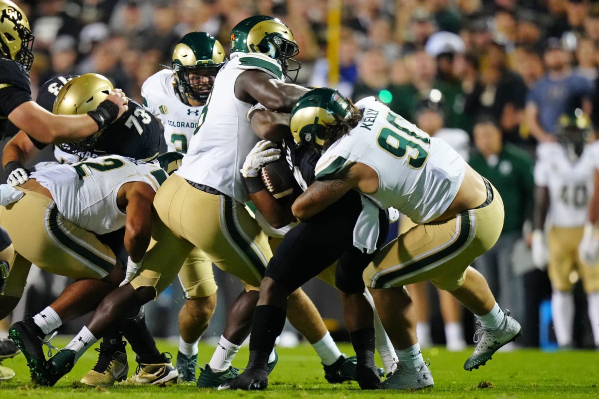 Grady Kelly NFL Draft Scouting Report