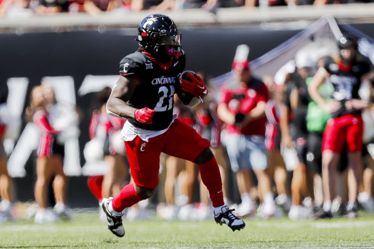 Corey Kiner NFL Draft Scouting Report