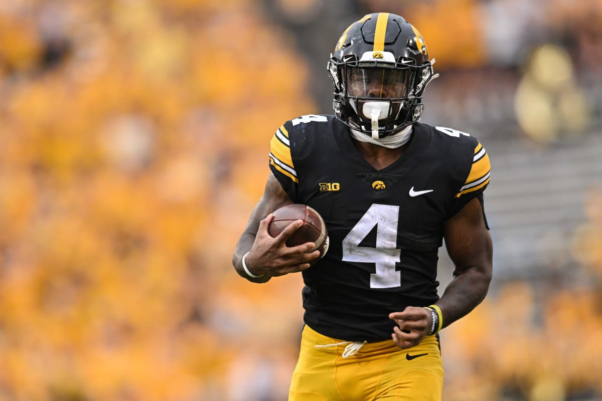 Leshon Williams Jr. NFL Draft Scouting Report