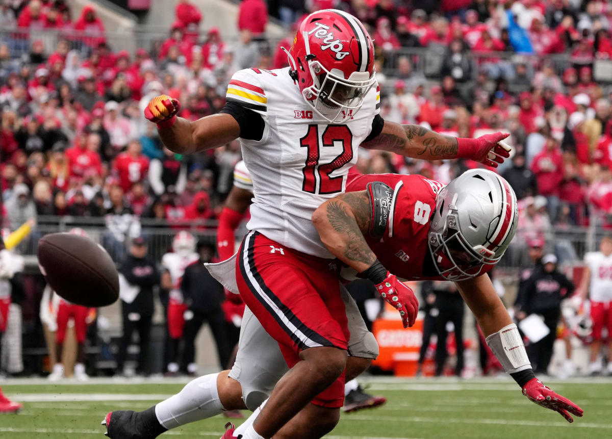 Dante Trader Jr. NFL Draft Scouting Report