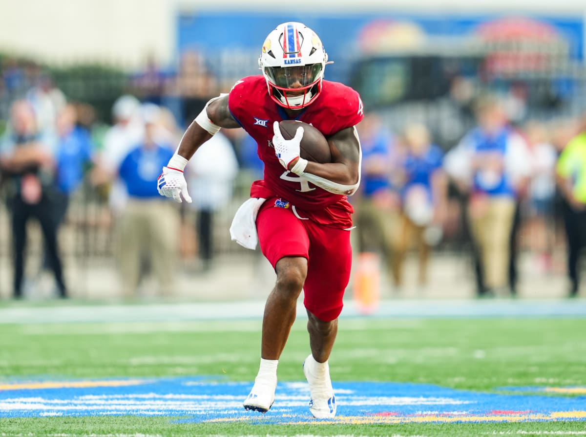 Devin Neal NFL Draft Scouting Report