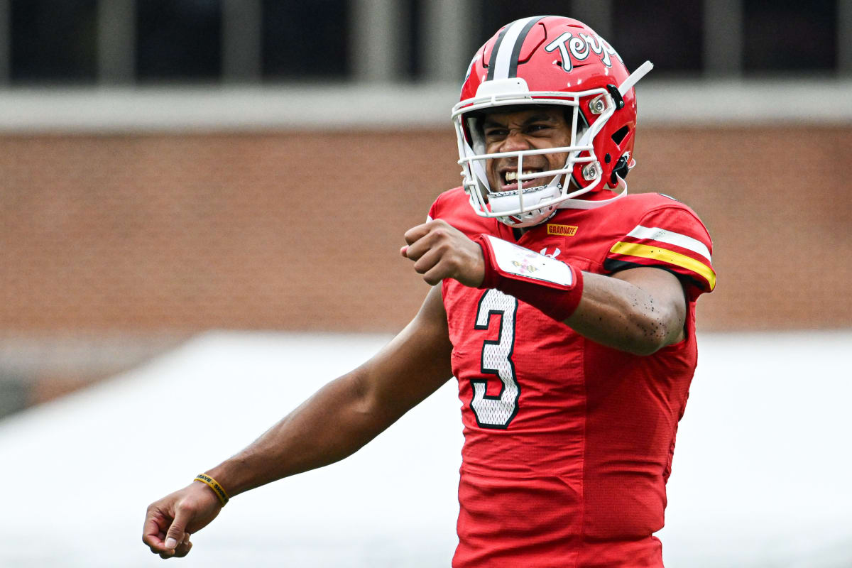 Taulia Tagovailoa NFL Draft Scouting Report
