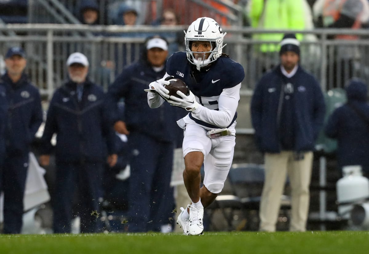 Daequan Hardy NFL Draft Scouting Report